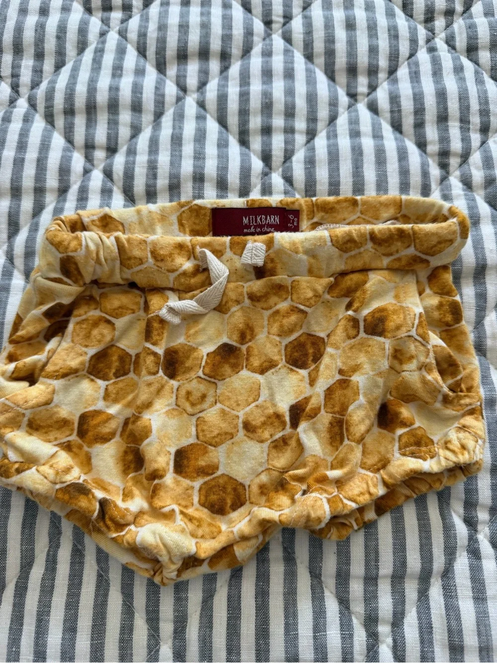 Milkbarn 3-6 month bundle